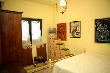 B&B Villa El Tango Villa San Giovanni Camera foto