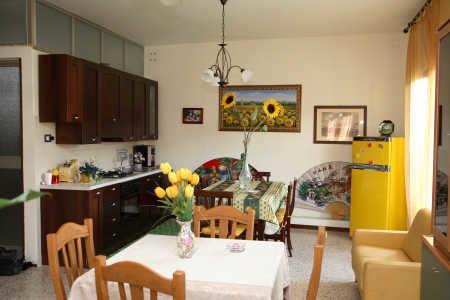 B&B Villa El Tango Villa San Giovanni Esterno foto