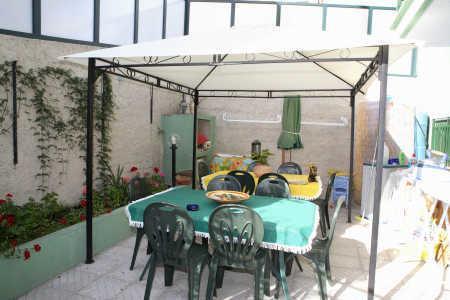 B&B Villa El Tango Villa San Giovanni Esterno foto