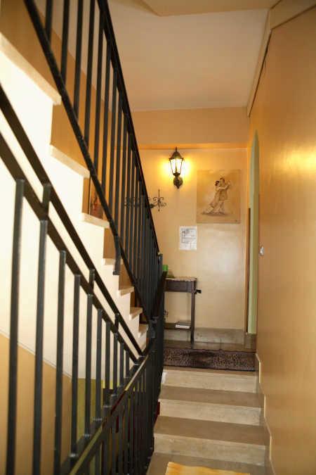 B&B Villa El Tango Villa San Giovanni Esterno foto