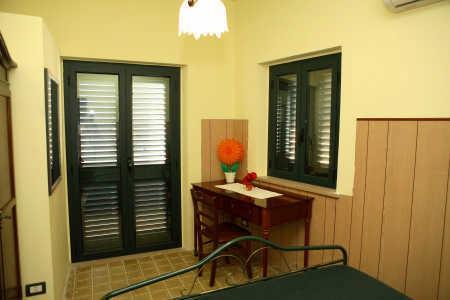 B&B Villa El Tango Villa San Giovanni Esterno foto